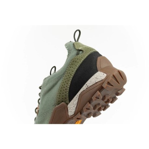 Buty trekkingowe damskie Aku Nativa Canvas [647 091]
