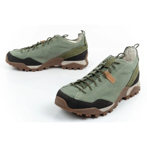 Buty trekkingowe damskie Aku Nativa Canvas [647 091]