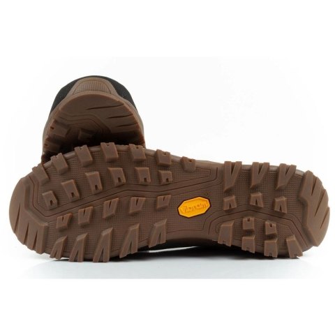 Buty trekkingowe damskie Aku Nativa Canvas [647 091]