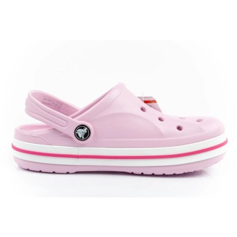 Chodaki Crocs Bayaband Clog 207019-6TG