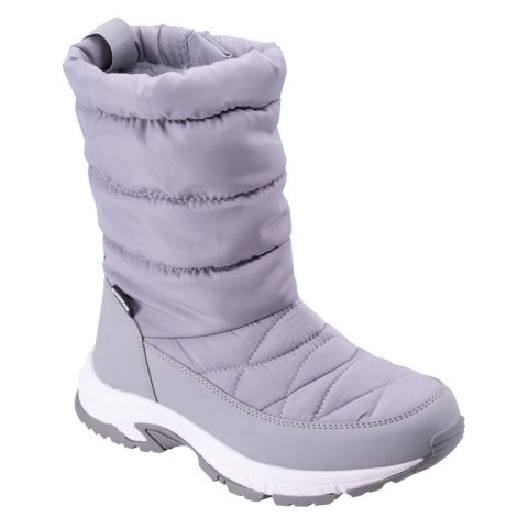 Damskie Śniegowce FINA HIGH WP W