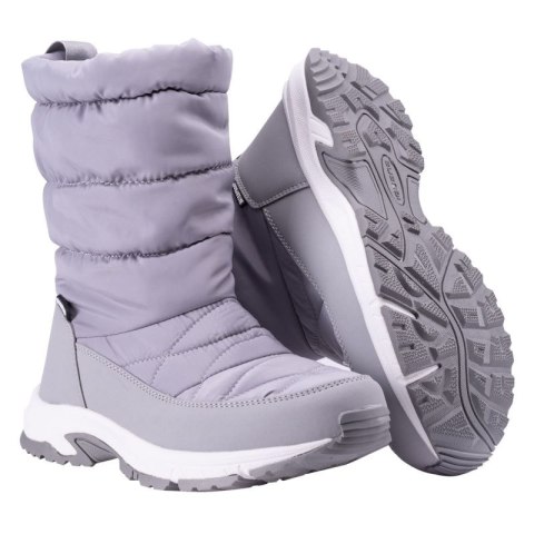 Damskie Śniegowce FINA HIGH WP W