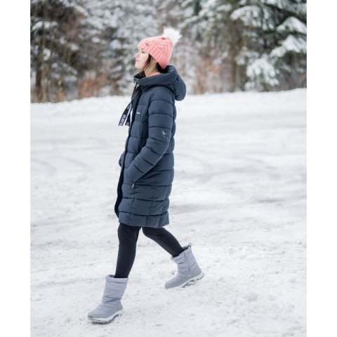 Damskie Śniegowce FINA HIGH WP W