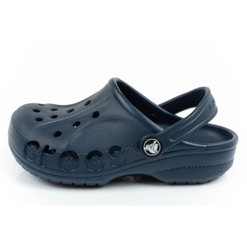 Klapki Crocs Baya Clog Jr 207013-410