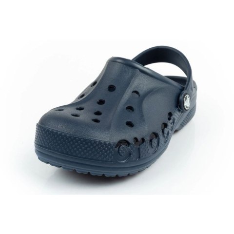 Klapki Crocs Baya Clog Jr 207013-410