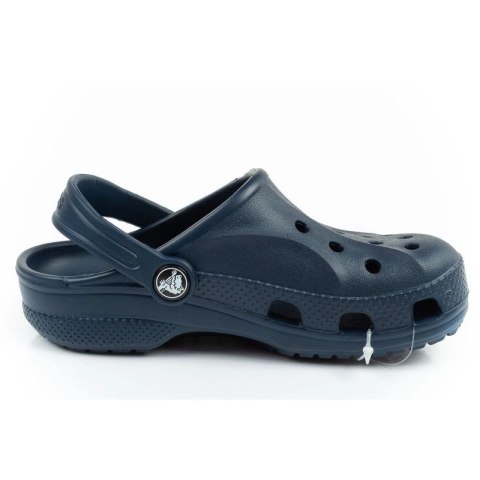 Klapki Crocs Baya Clog Jr 207013-410