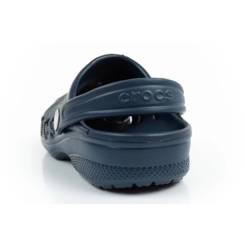 Klapki Crocs Baya Clog Jr 207013-410