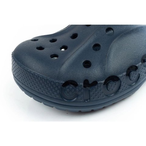 Klapki Crocs Baya Clog Jr 207013-410