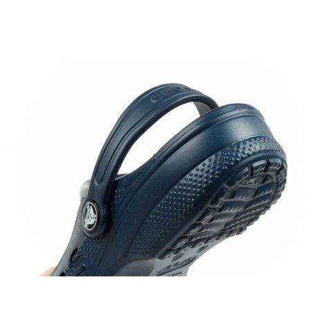 Klapki Crocs Baya Clog Jr 207013-410
