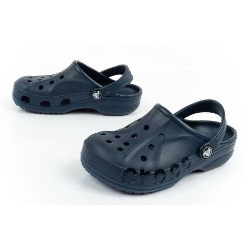 Klapki Crocs Baya Clog Jr 207013-410