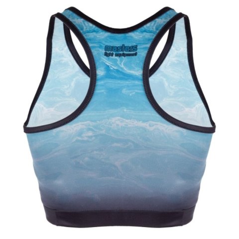 Komplet damski MASTERS top i leginsy TL-MFE