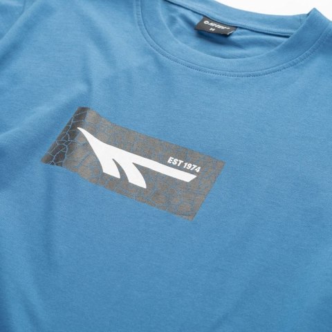 Koszulka Hi-Tec Amilo M 92800620847