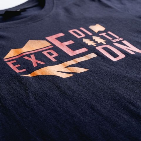 Koszulka Hi-Tec Nelo Jrb Jr 92800553748