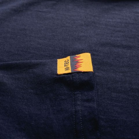 Koszulka Hi-Tec Nelo Jrb Jr 92800553748