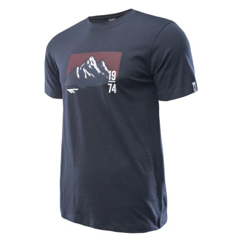 Koszulka Hi-Tec Rawal M 92800621152