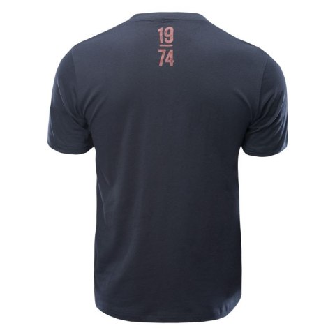 Koszulka Hi-Tec Rawal M 92800621152