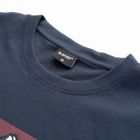 Koszulka Hi-Tec Rawal M 92800621152