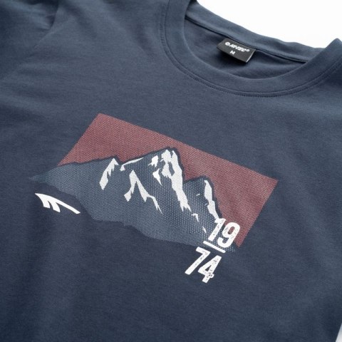 Koszulka Hi-Tec Rawal M 92800621152