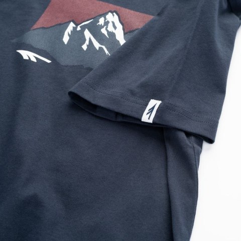 Koszulka Hi-Tec Rawal M 92800621152