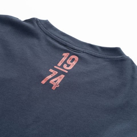 Koszulka Hi-Tec Rawal M 92800621152