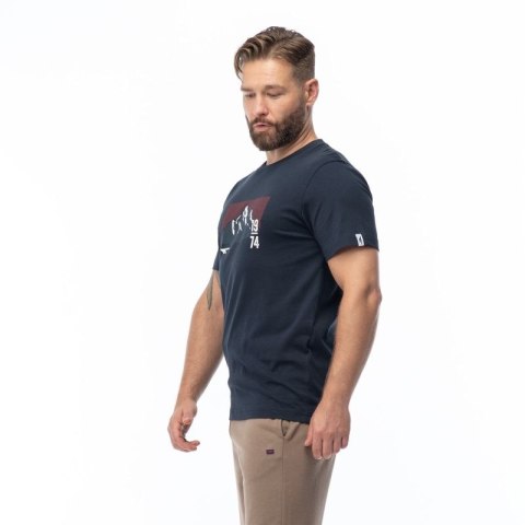 Koszulka Hi-Tec Rawal M 92800621152