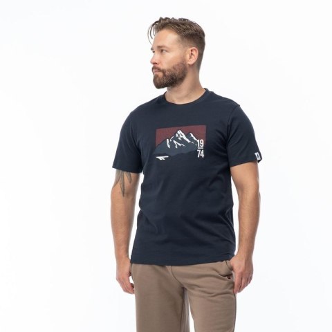 Koszulka Hi-Tec Rawal M 92800621152