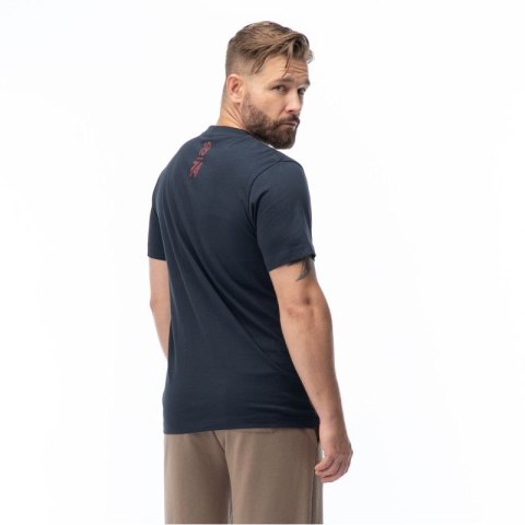 Koszulka Hi-Tec Rawal M 92800621152