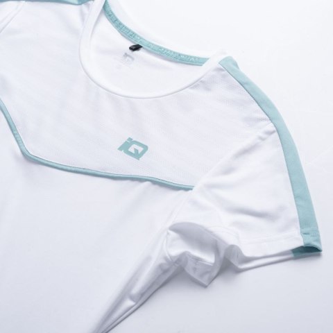 Koszulka tenisowa IQ Ikaria Wmns W