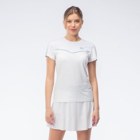 Koszulka tenisowa IQ Ikaria Wmns W