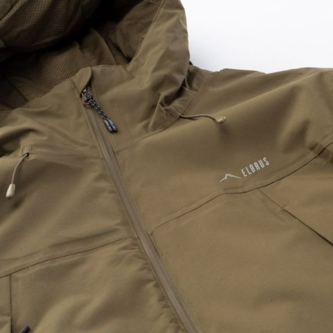 Kurtka Elbrus 3 w 1 Forcoz 3IN1 M 92800621662