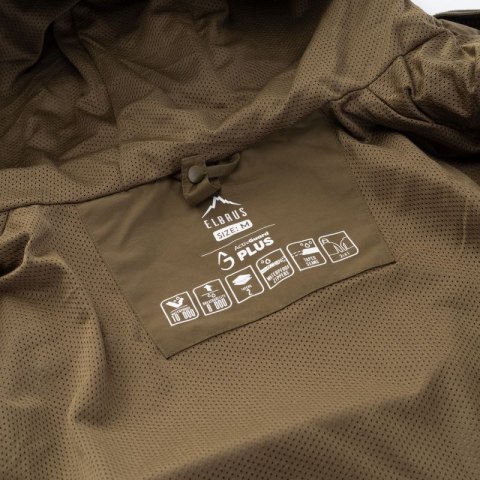 Kurtka Elbrus 3 w 1 Forcoz 3IN1 M 92800621662