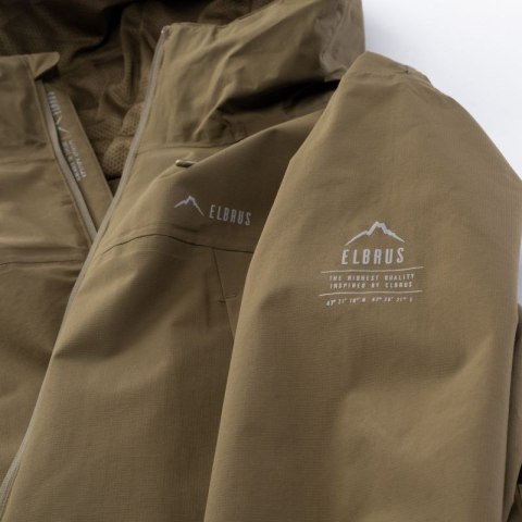 Kurtka Elbrus 3 w 1 Forcoz 3IN1 M 92800621662