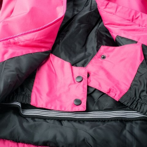 Kurtka ocieplana Brugi 2ALI W 92800463767