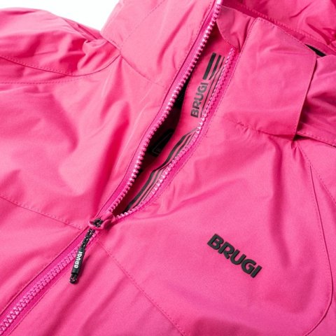 Kurtka ocieplana Brugi 2ALI W 92800463767