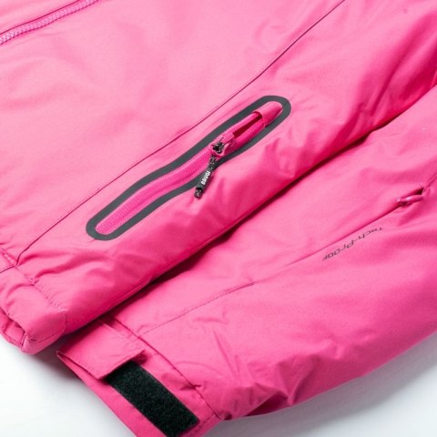 Kurtka ocieplana Brugi 2ALI W 92800463767