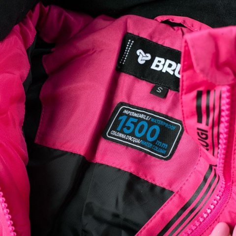 Kurtka ocieplana Brugi 2ALI W 92800463767