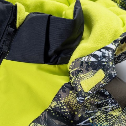 Kurtka ocieplana Brugi 3AK3 Jr 92800621493