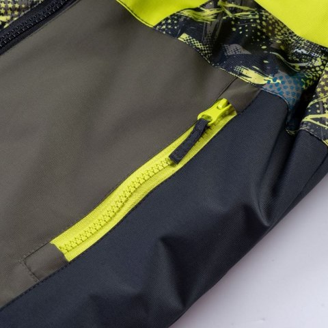 Kurtka ocieplana Brugi 3AK3 Jr 92800621493