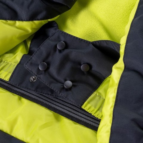 Kurtka ocieplana Brugi 3AK3 Jr 92800621493