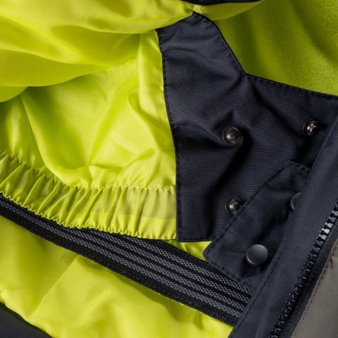 Kurtka ocieplana Brugi 3AK3 Jr 92800621493