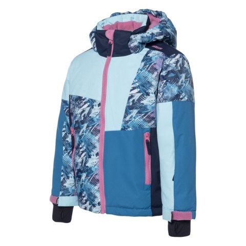 Kurtka ocieplana Brugi 3AK5 Jr 92800621498