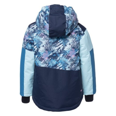 Kurtka ocieplana Brugi 3AK5 Jr 92800621498