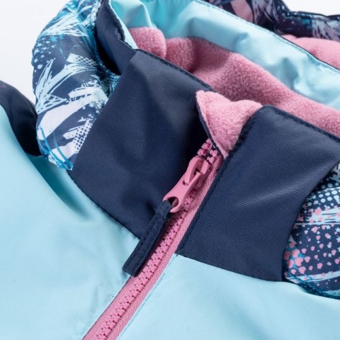 Kurtka ocieplana Brugi 3AK5 Jr 92800621498