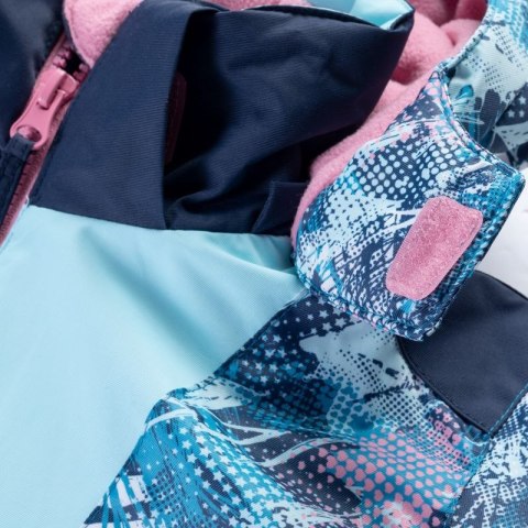 Kurtka ocieplana Brugi 3AK5 Jr 92800621498