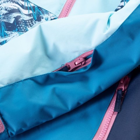 Kurtka ocieplana Brugi 3AK5 Jr 92800621498