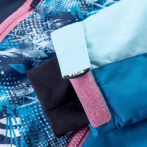 Kurtka ocieplana Brugi 3AK5 Jr 92800621498