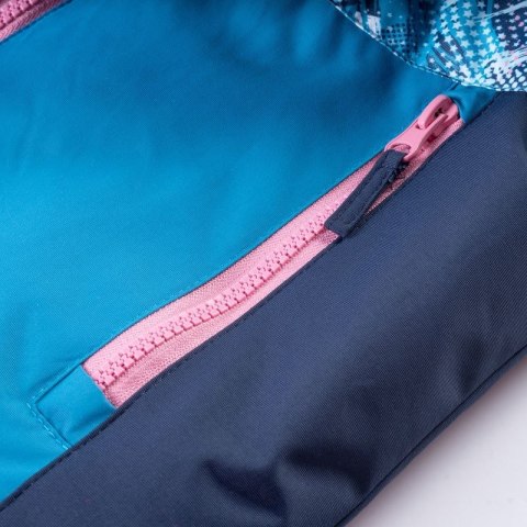 Kurtka ocieplana Brugi 3AK5 Jr 92800621498