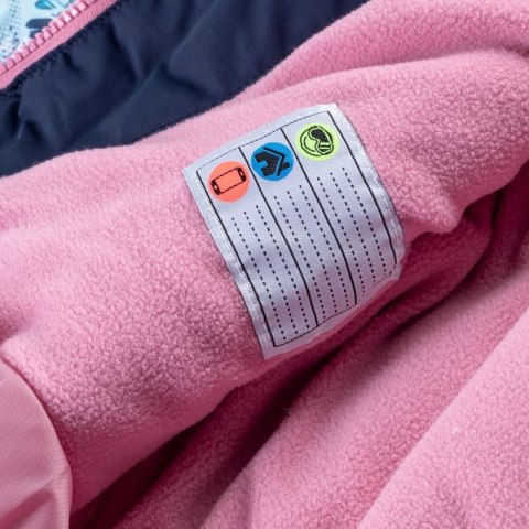 Kurtka ocieplana Brugi 3AK5 Jr 92800621498