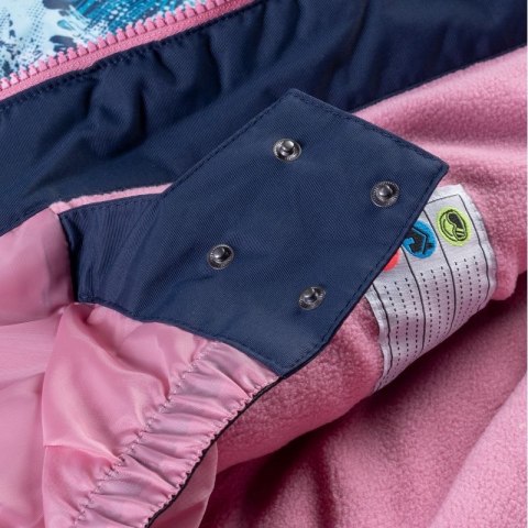 Kurtka ocieplana Brugi 3AK5 Jr 92800621498