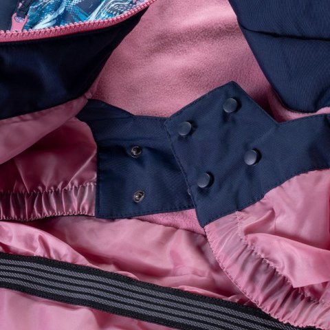 Kurtka ocieplana Brugi 3AK5 Jr 92800621498